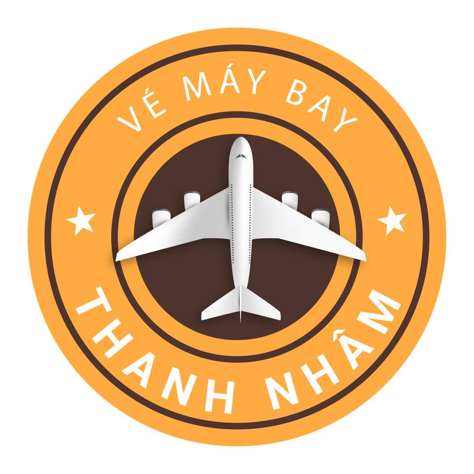 VÉ MÁY BAY THANH NHÂM